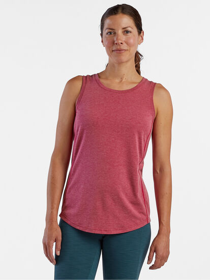 Vibe Tank Top - Solid, , original
