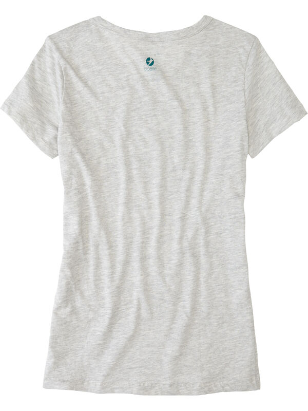 Power of 9 Tee - Running Squared, , original