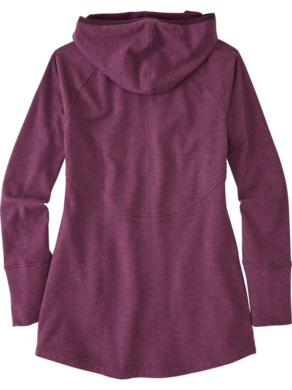 Mighty Fleece Full Zip Hoodie, , original