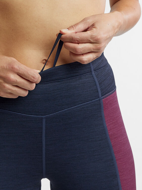 Crash 2.0 Polartec® Tights - Striated, , original