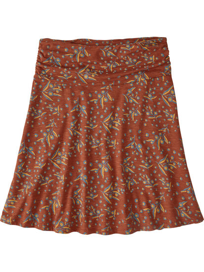 Samba Skirt - Print | Title Nine