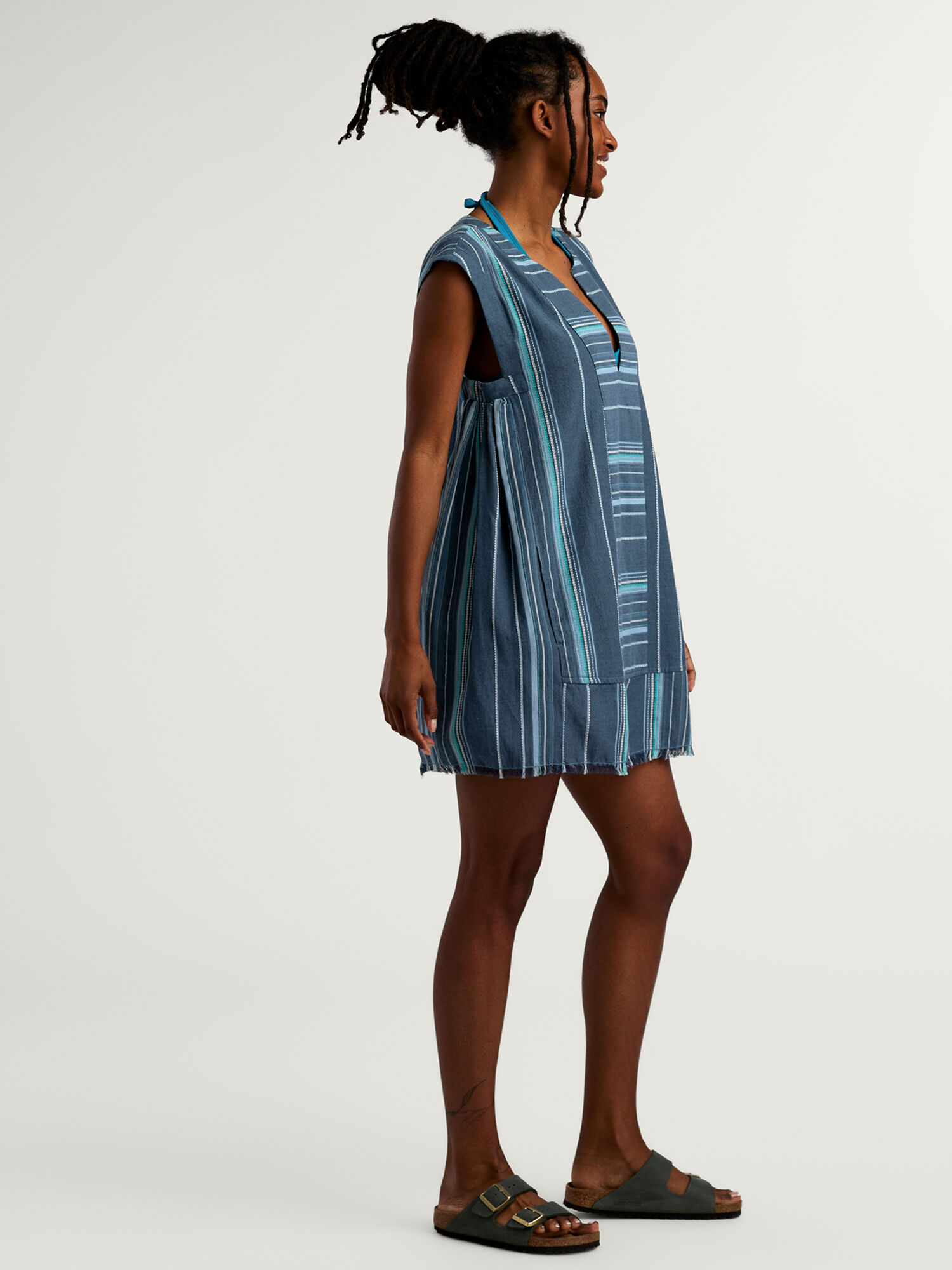 Zuma Beach Cover Up, , original