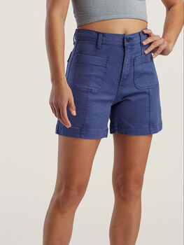 Linden Shorts 5"