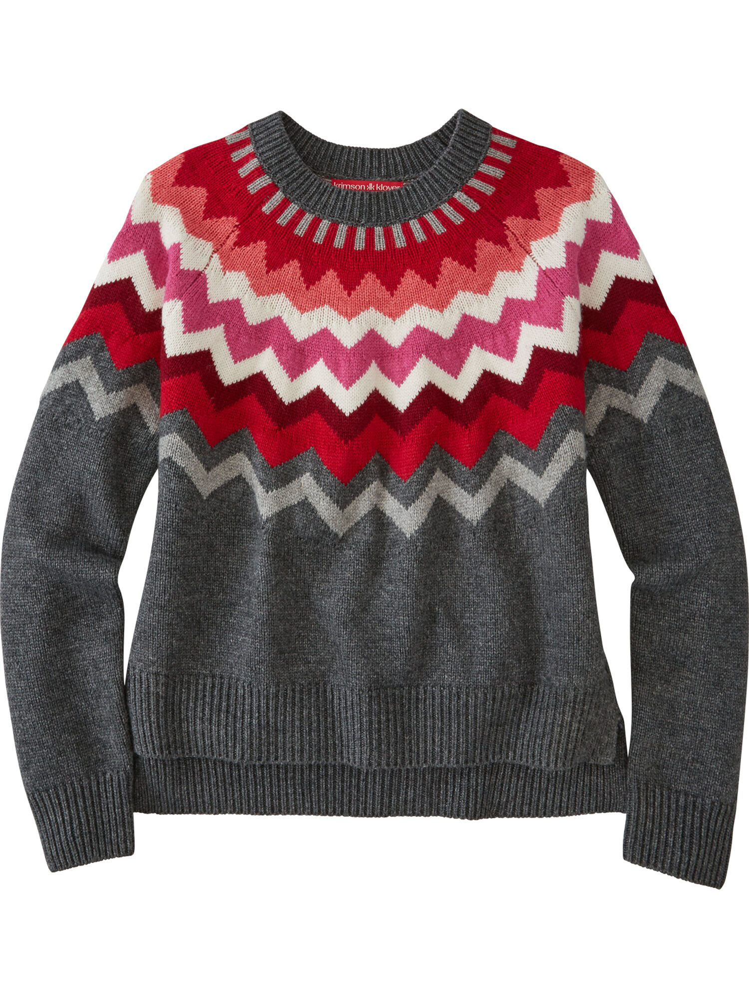 Lone Peak Sweater, , original