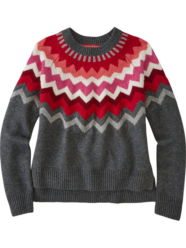Lone Peak Sweater, , original