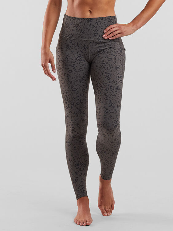 Lululemon Align Pant 28 Brown Earth