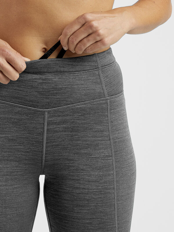 Crash 2.0 Polartec Tights - Striated, , original