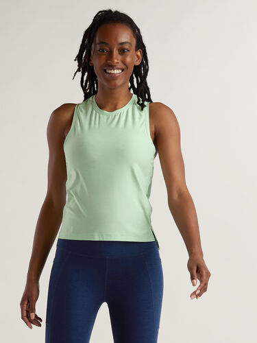 Two-a-Day Tank Top