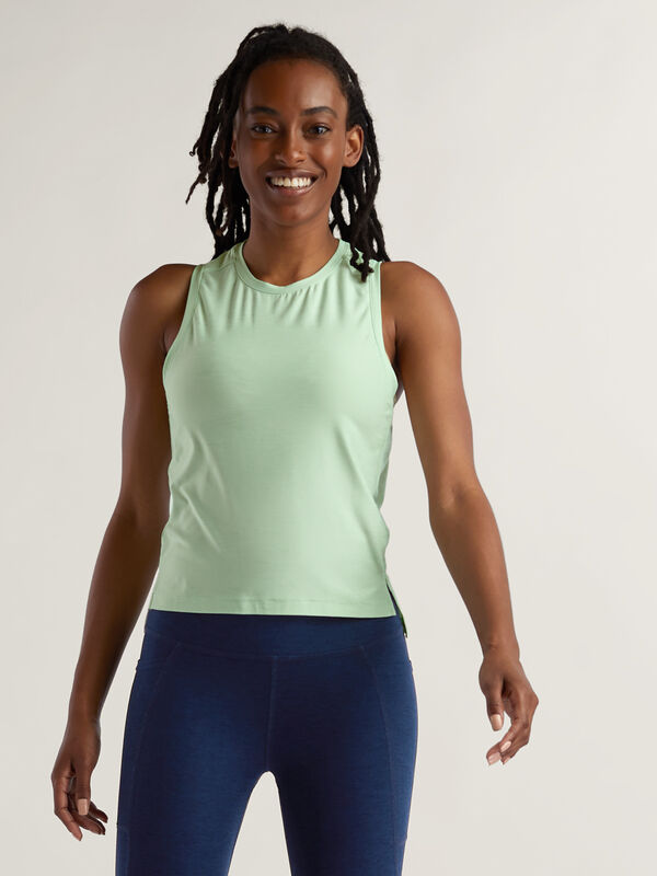 Two-a-Day Tank Top, , original