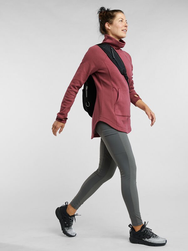 Most Wanted Pullover - Happy Trails, , original