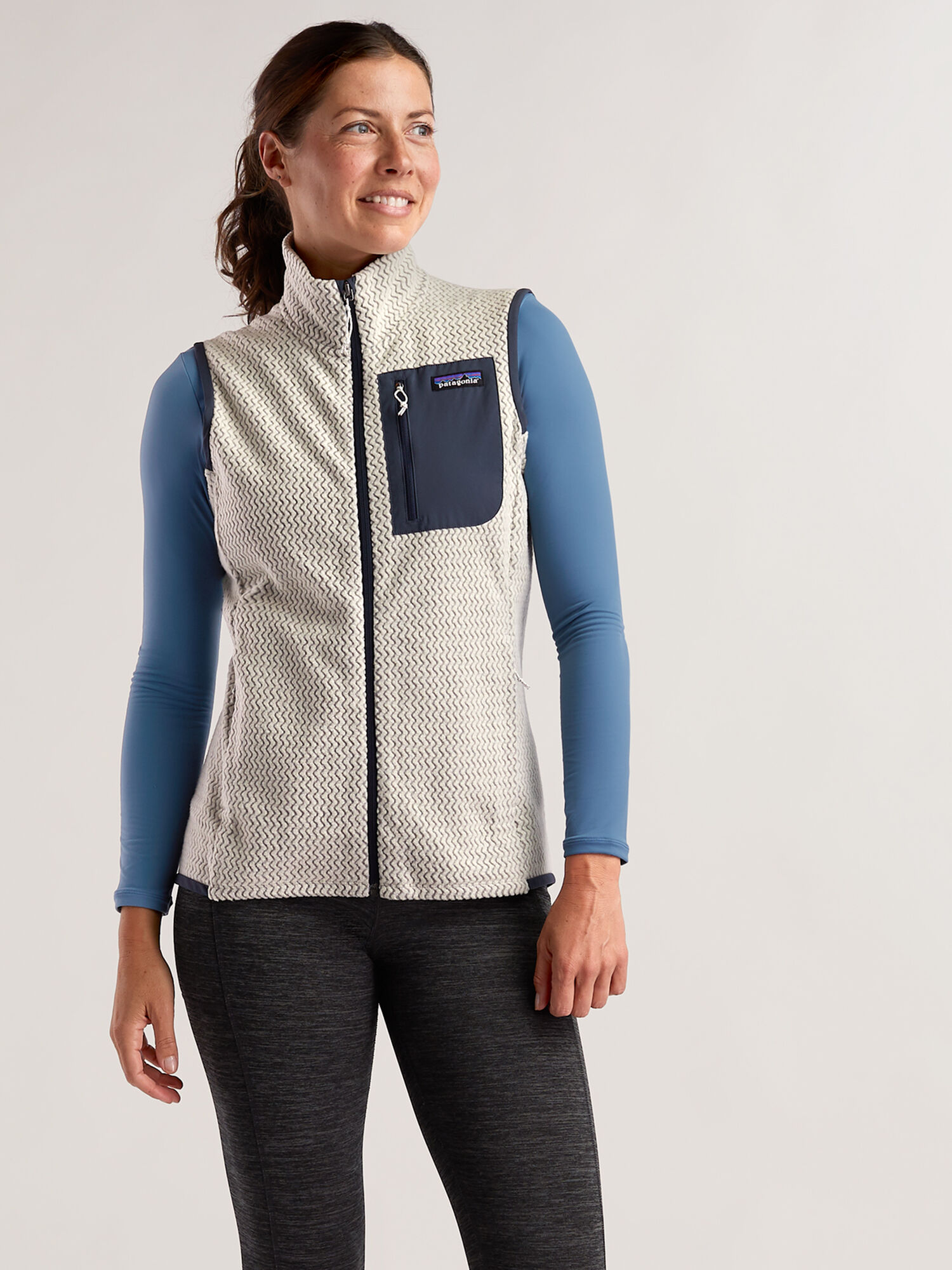 R1 Air Vest, , original