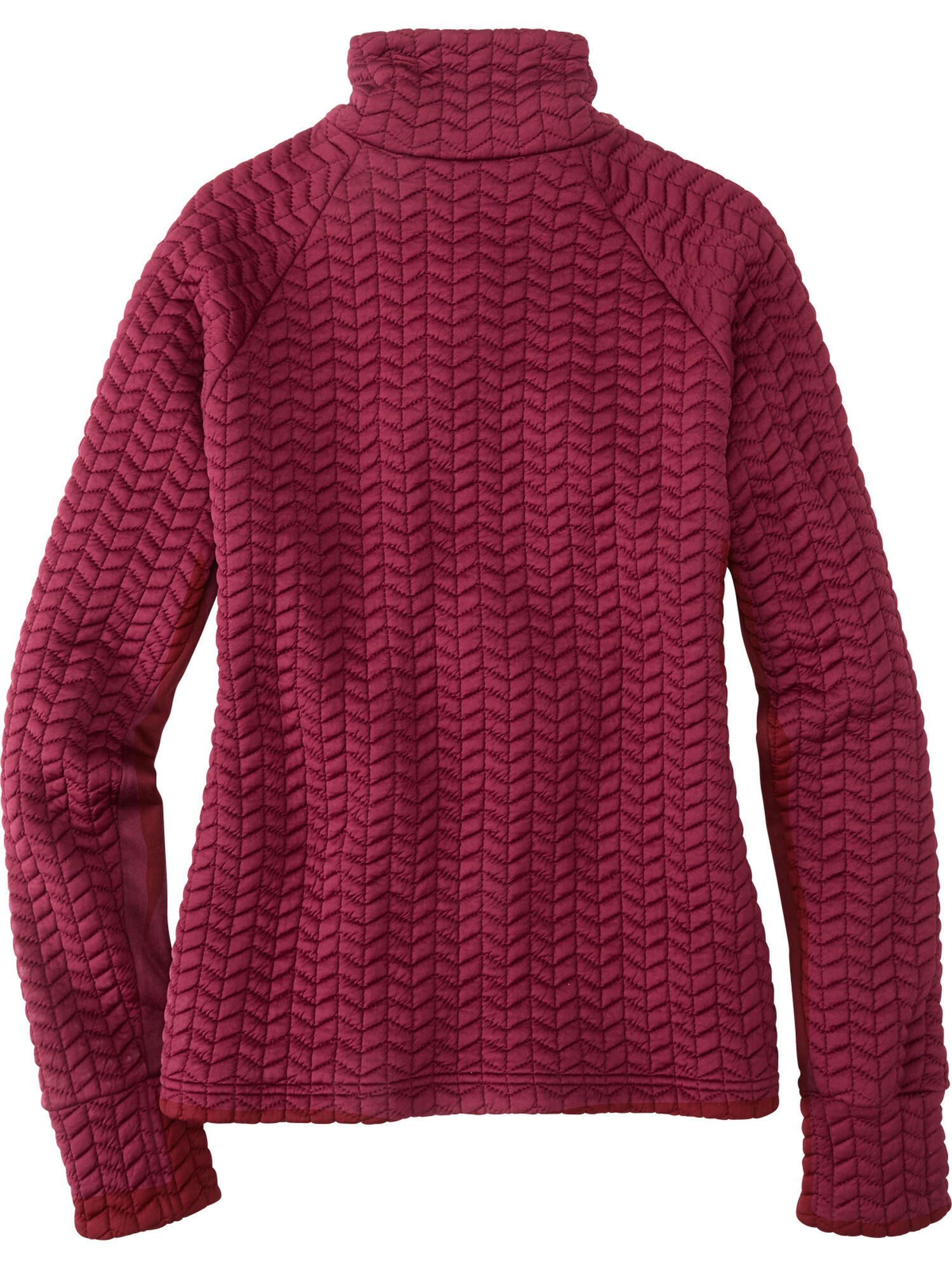Smash 2.0 Quilted Jacket, , original