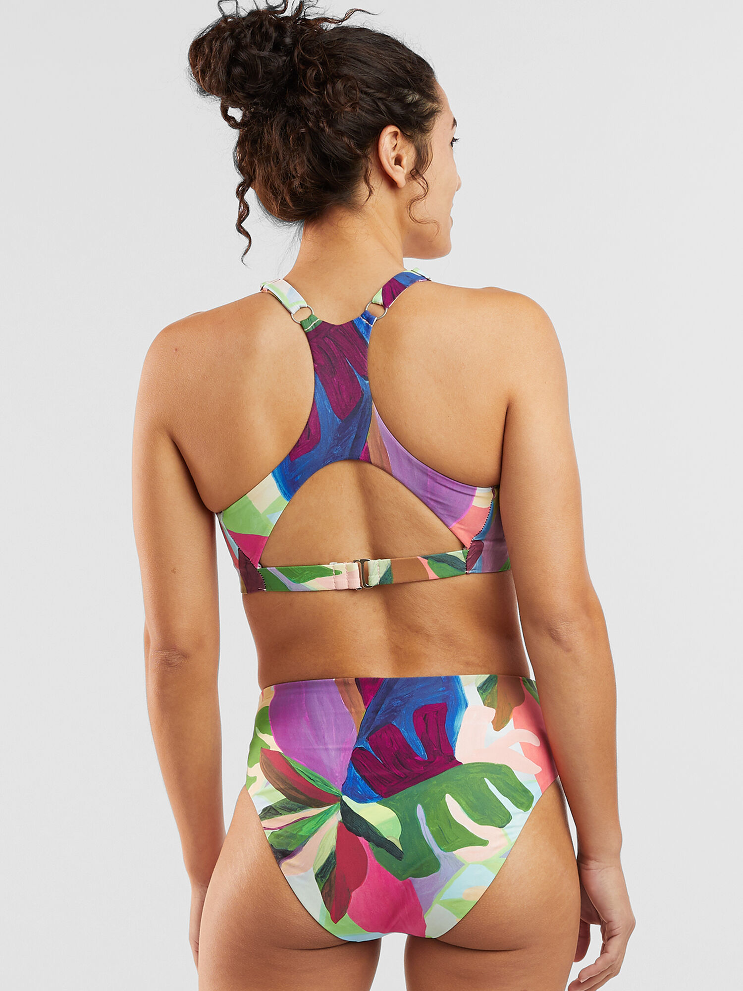 Streamline Bikini Top - Bora Bora, , original