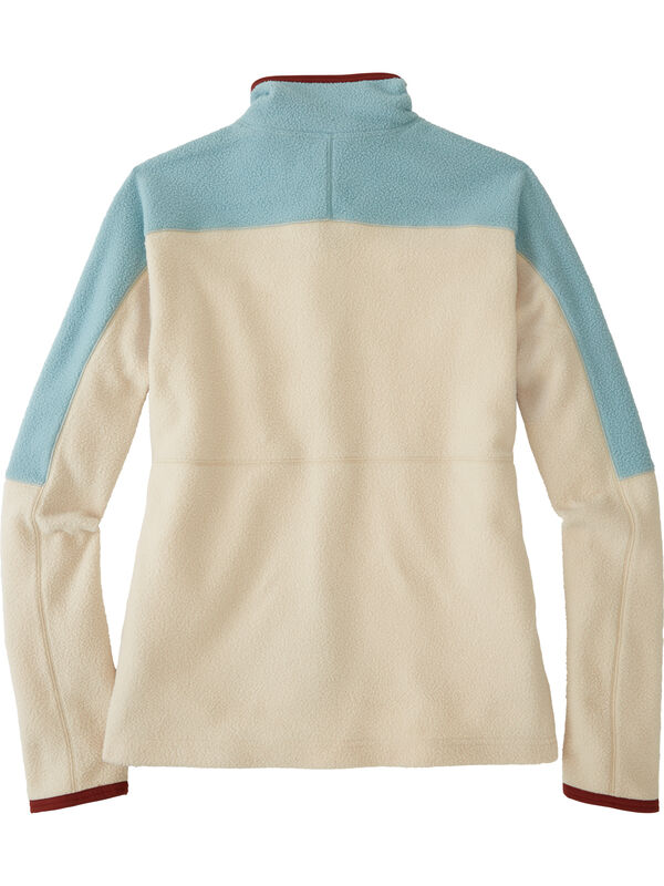 Correr Fleece Jacket, , original