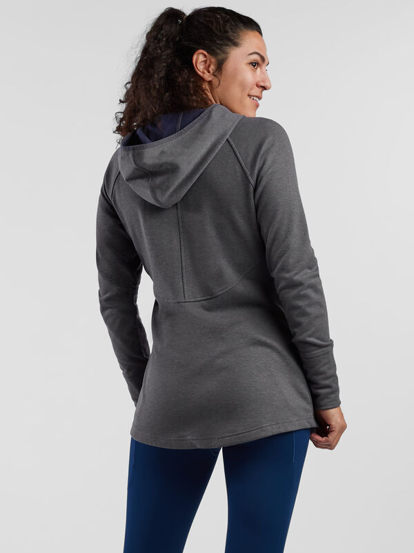 Mighty Fleece Full Zip Hoodie, , original
