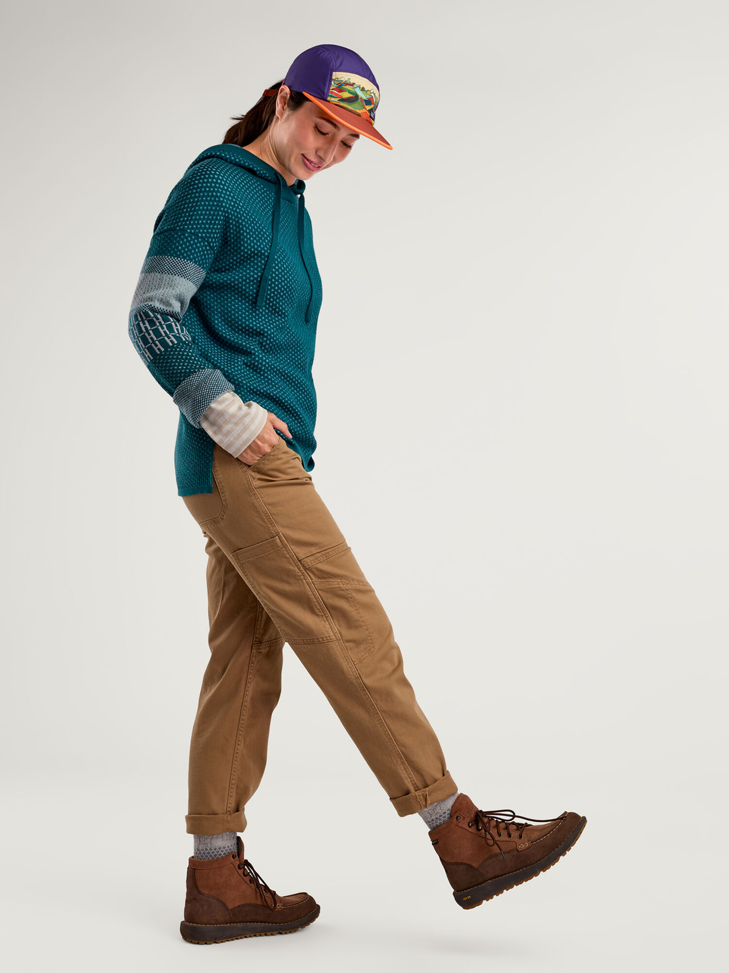 Mover Maker Sweater, , original