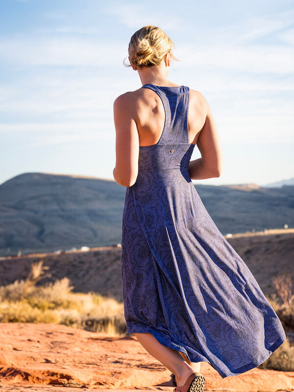 Piper Midi Dress