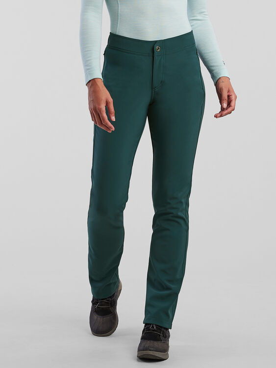 Skadi Fleece Lined Pants, , original