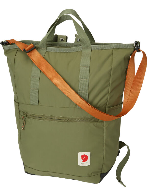 High Coast Tote Pack - 23L, Green, original