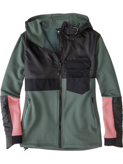 Invincibility Jacket, , original