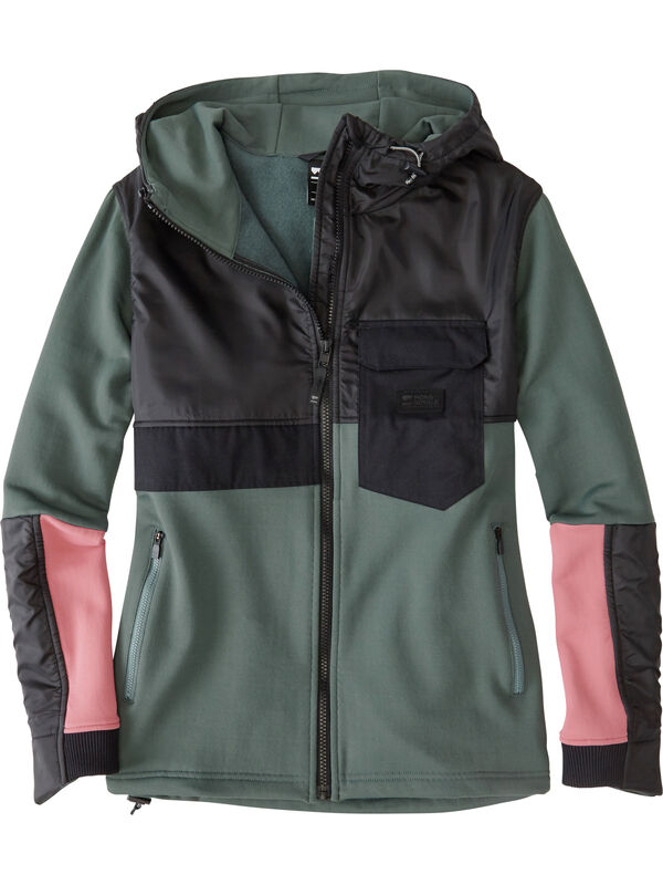 Invincibility Jacket, , original