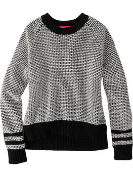 MVP3 Crew Neck Sweater