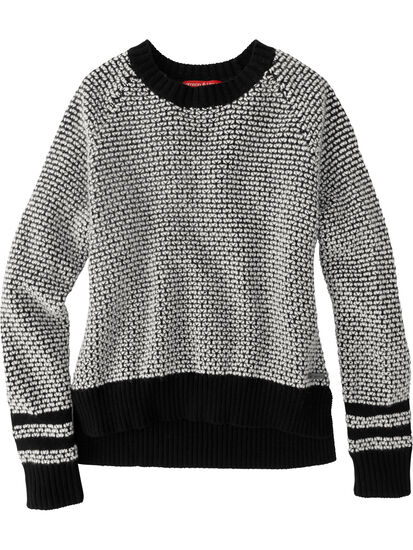 MVP3 Crew Neck Sweater, , original