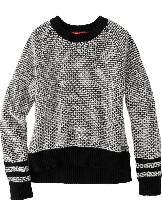 MVP3 Crew Neck Sweater, , original