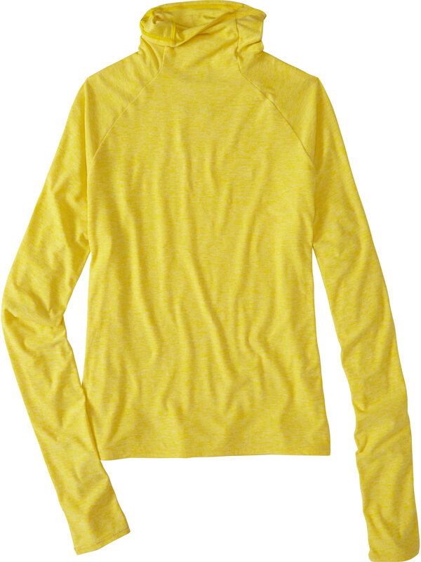 First Mile Funnel Neck Pullover, , original