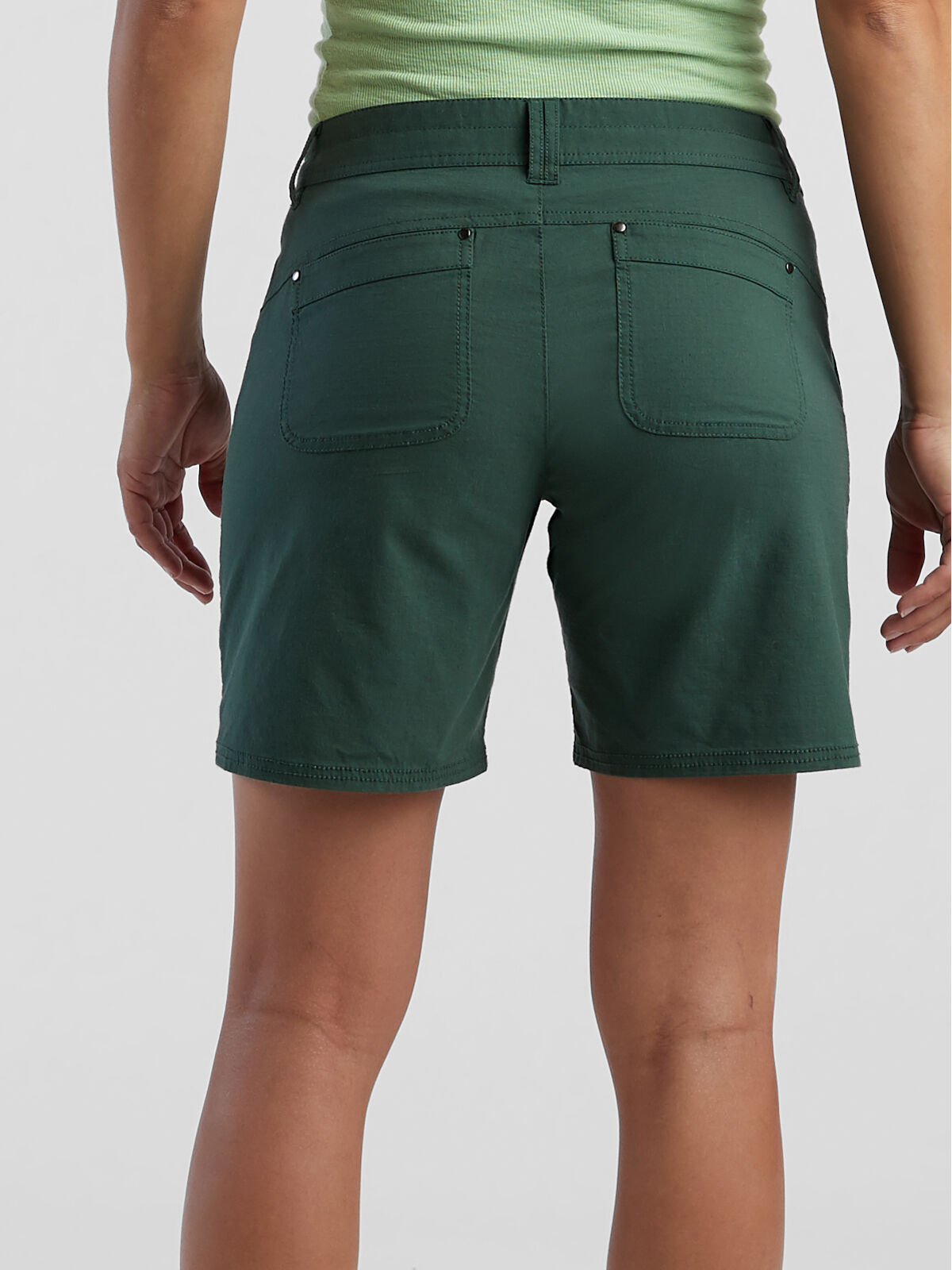 Women's shorts 7 inch inseam outlet