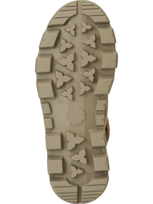 Unalome Boot, , original