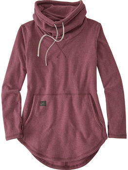 Small Batch Fleece Pullover