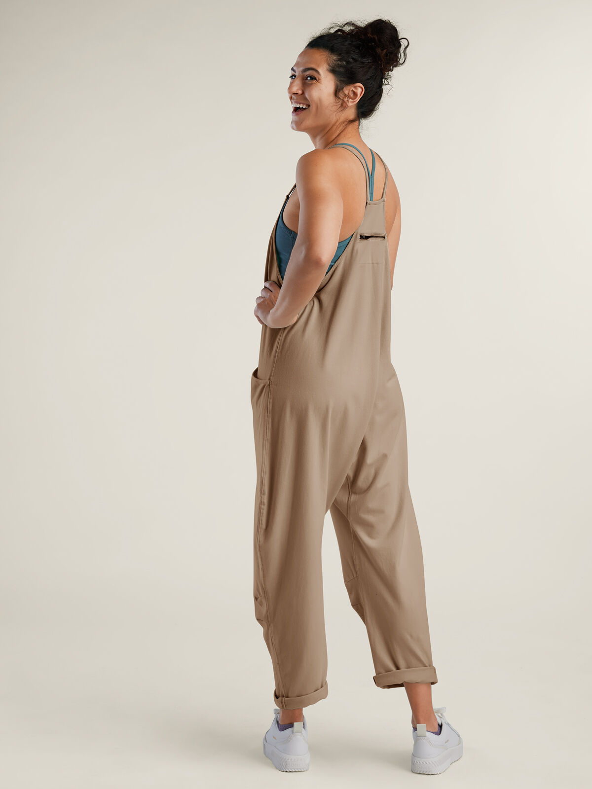 Free People Movement Hot Shot Onesie | Title Nine