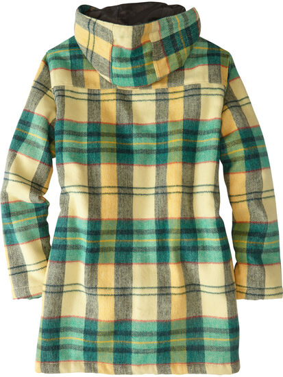 Lumberjill Hooded Coat, , original