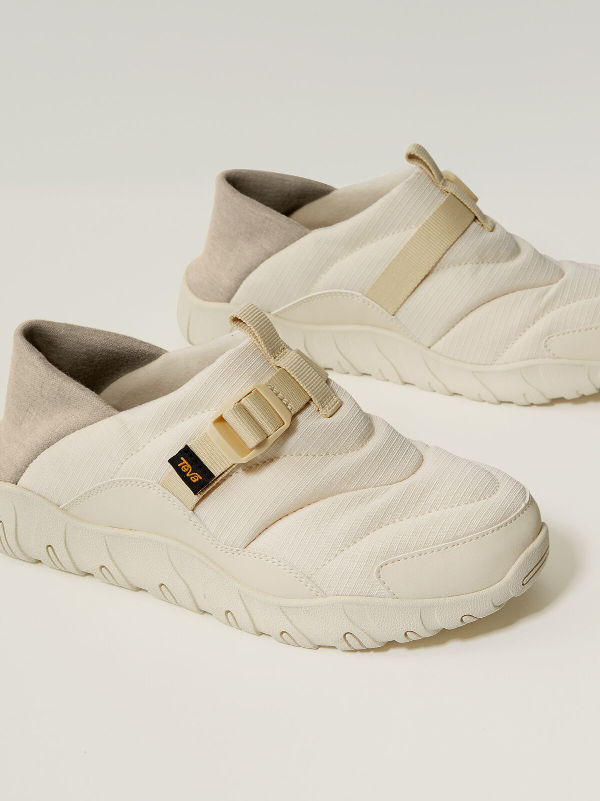 Teva Women's ReEmber Slip-On Camp Shoes | Title Nine