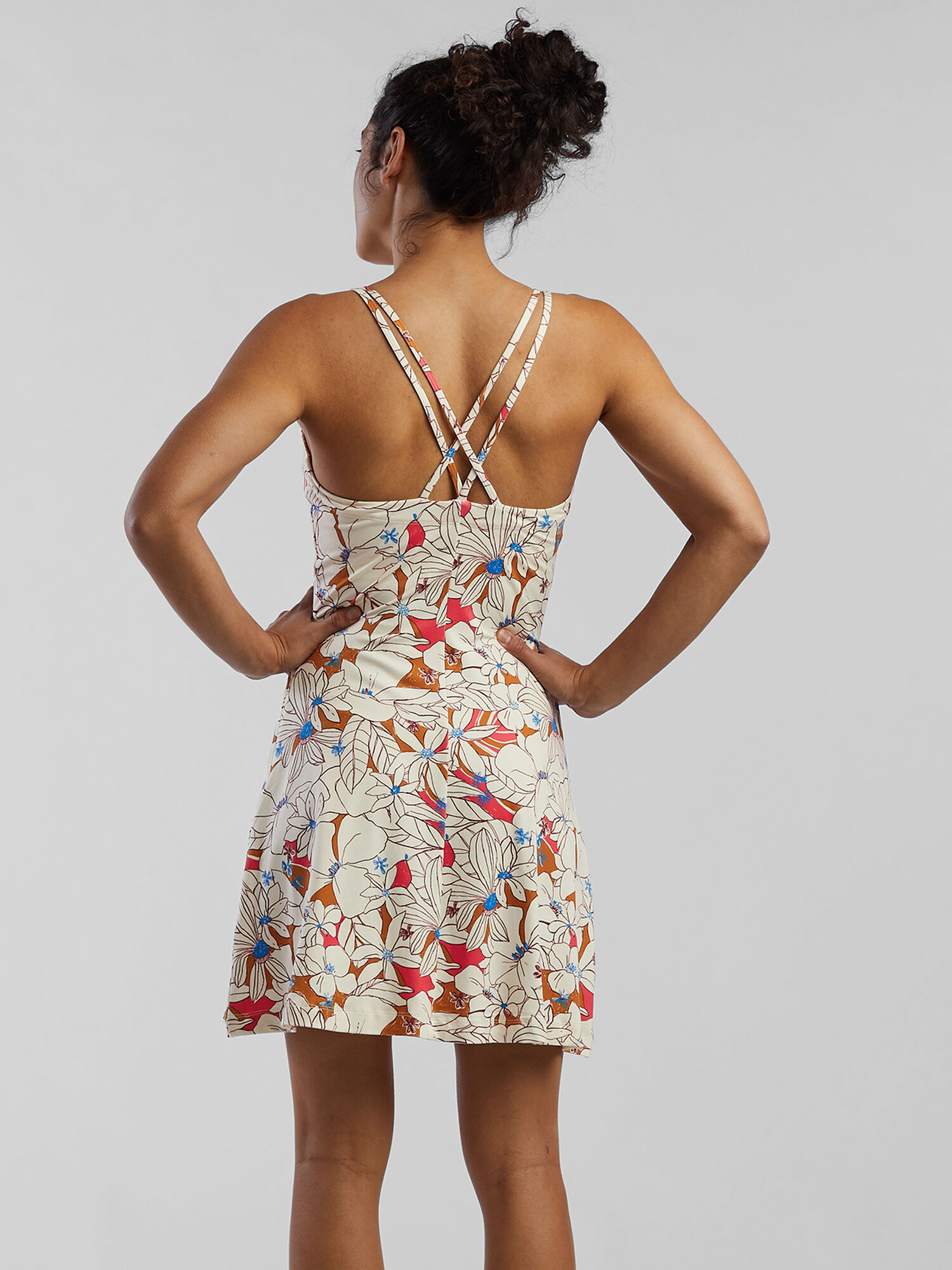 Yes Dress - Sayulita, , original