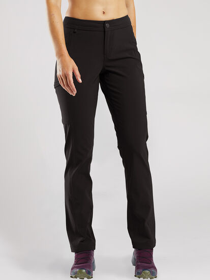 Valkyrie Pants - Short: Image 1