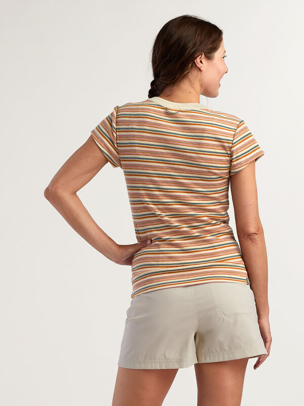 Headlands Ribbed Tee, , original
