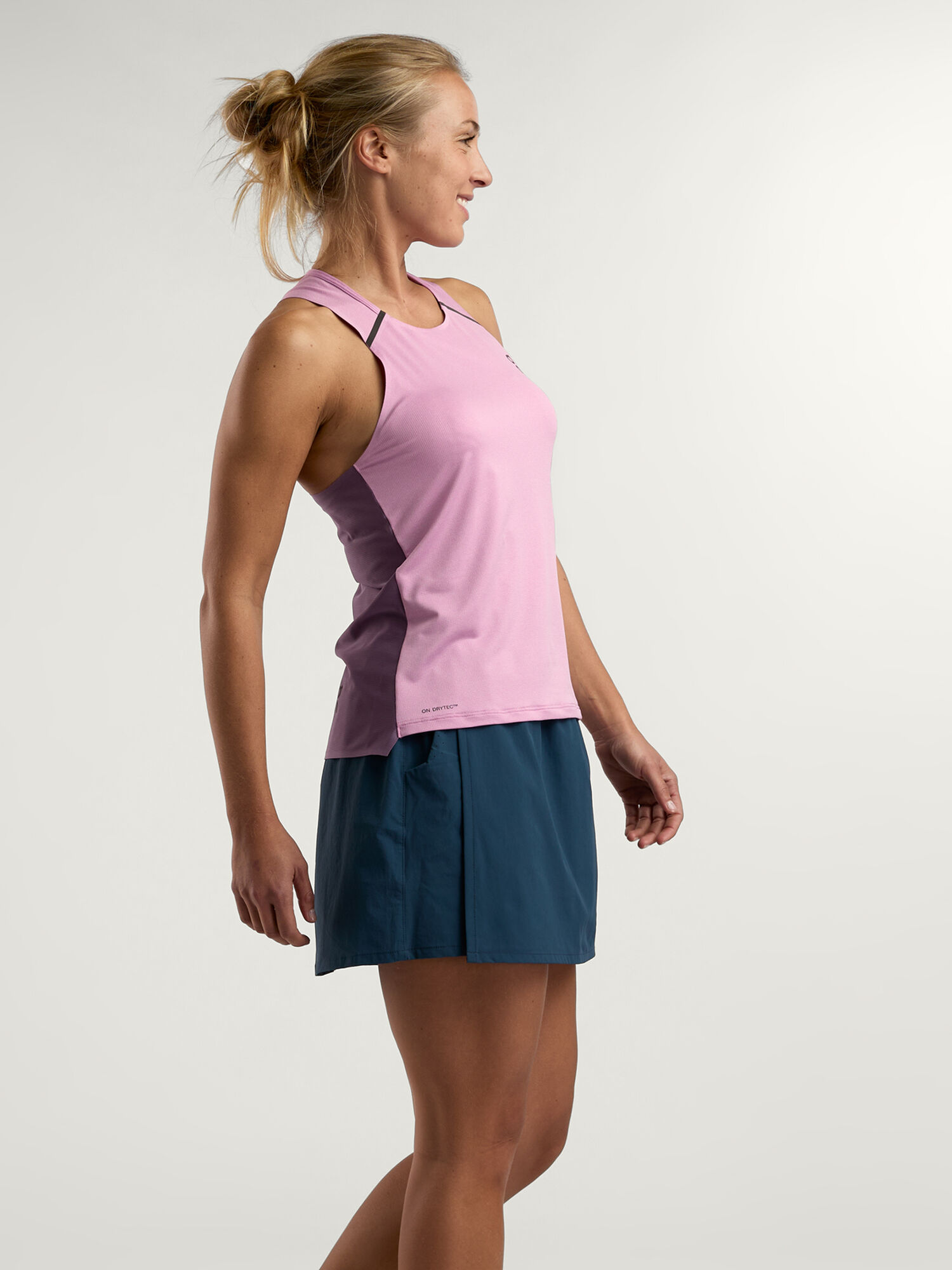 Performance Running Tank Top, , original