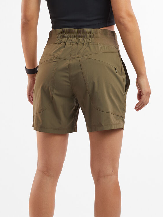 Quick Trek Hiking Shorts, , original