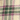 Plaiditude Cropped Shirt, Cilantro Pattern, swatch