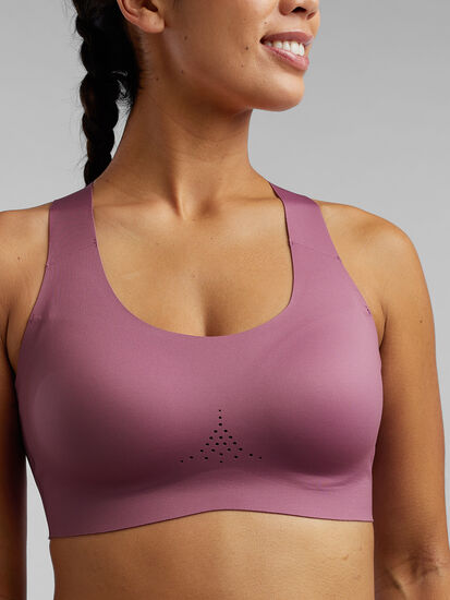 Run It All 2.0 Cross Back Sports Bra, , original