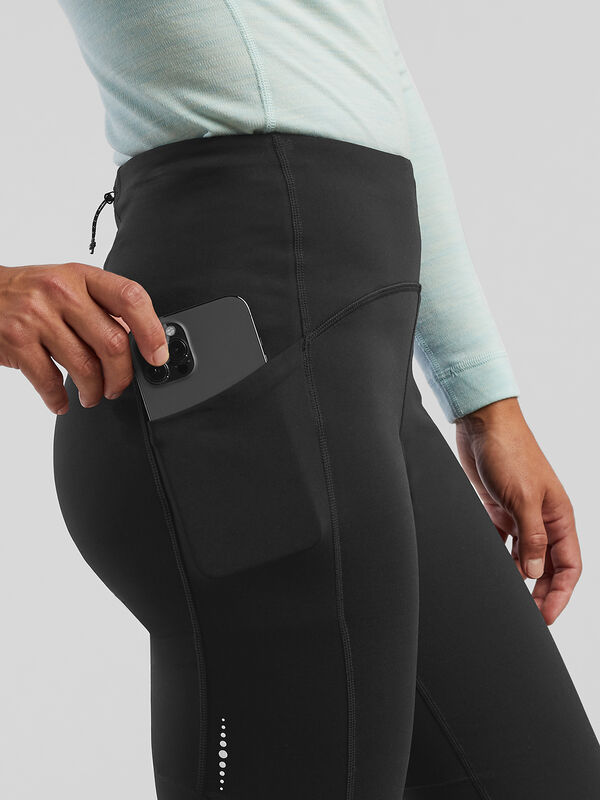 Kirsi Flare Pants - Petite, , original