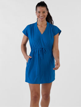 Pali Dress