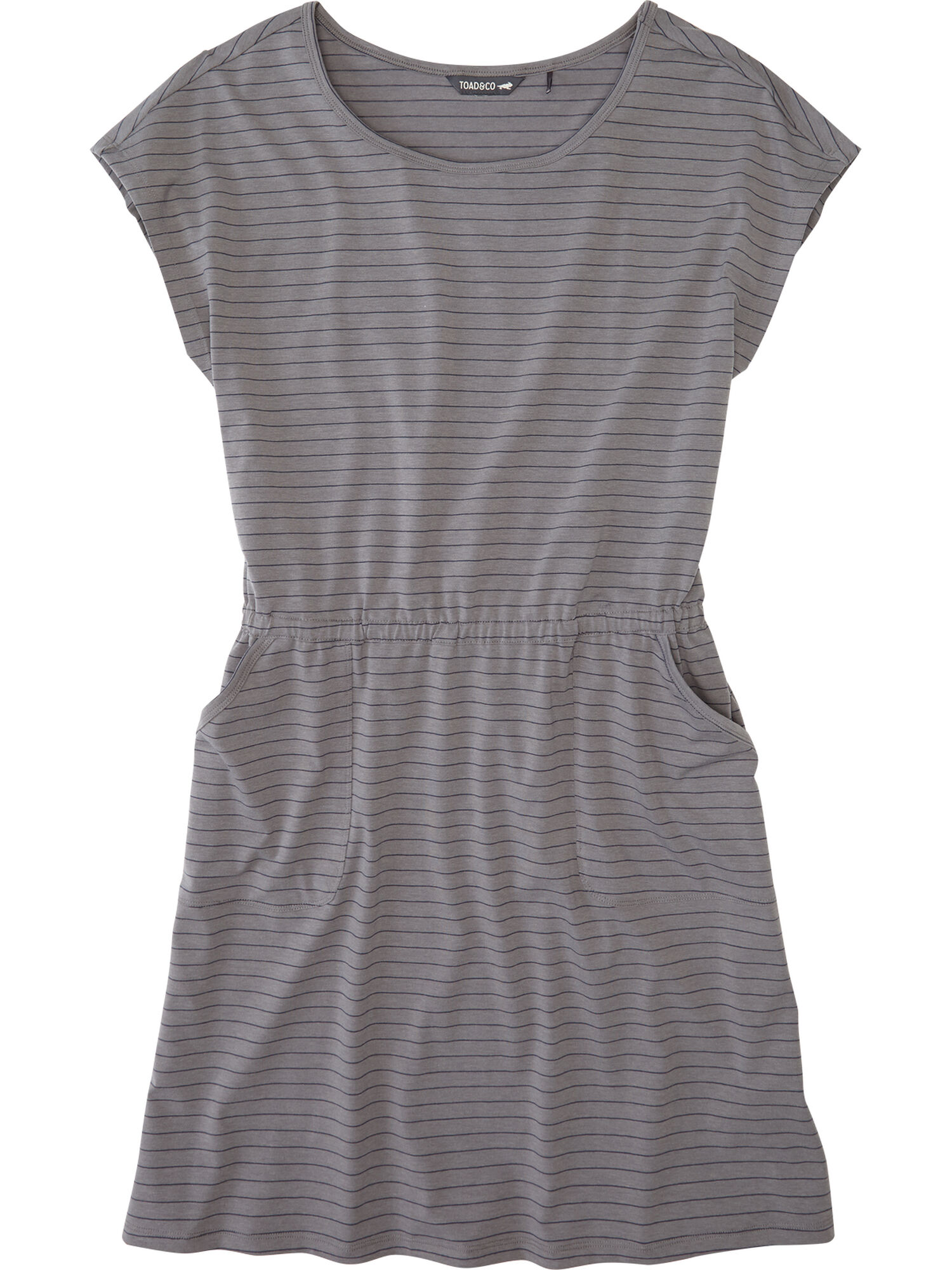 Aviatrix Short Sleeve Dress, , original