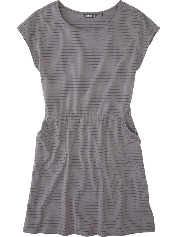 Aviatrix Short Sleeve Dress, , original