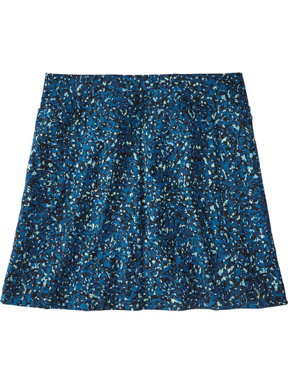 Dream Swing Skort - Sea Glass, , original