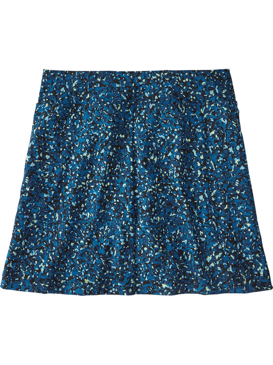Dream Swing Skort - Sea Glass, , original