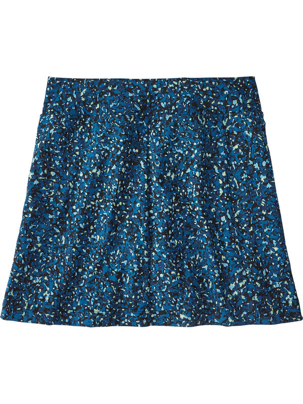 Dream Swing Skort - Sea Glass, , original