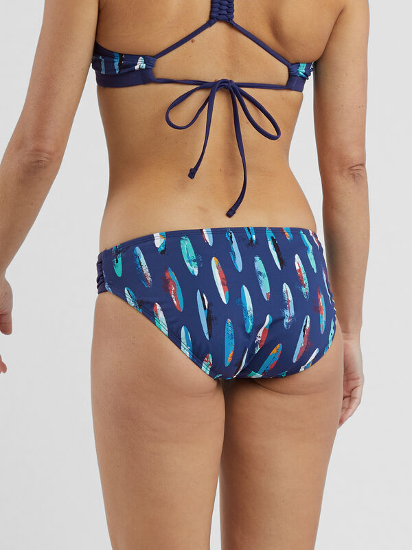 Holy Grail Bikini Bottom - Kahili, , original